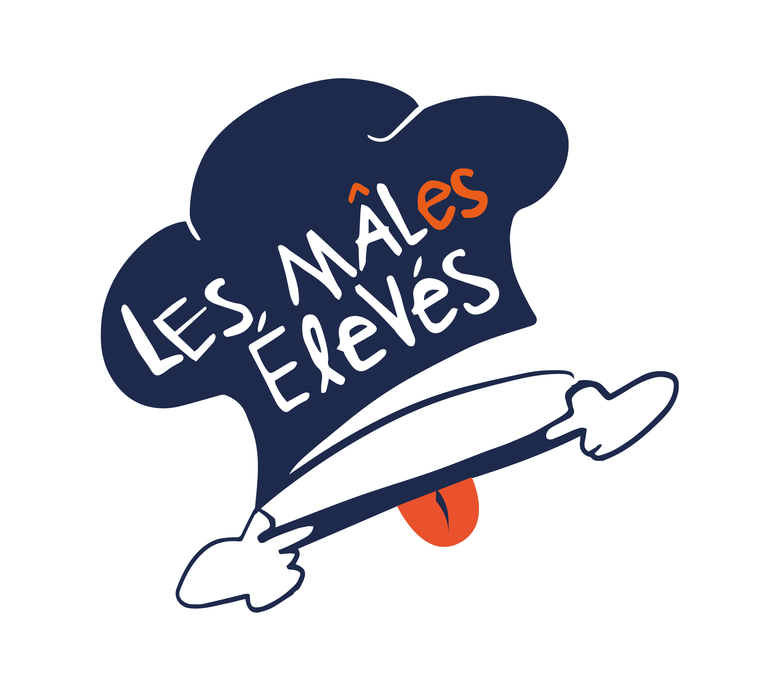 Les mâles élevés